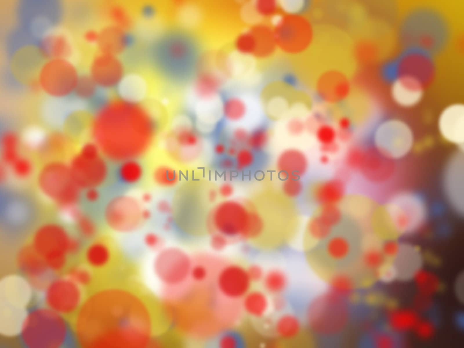 Abstract colorful background