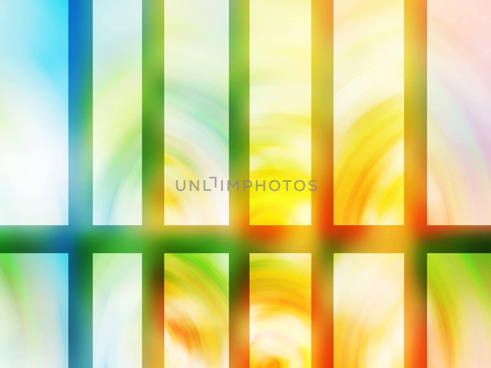 Bright abstract background by levonarakelian