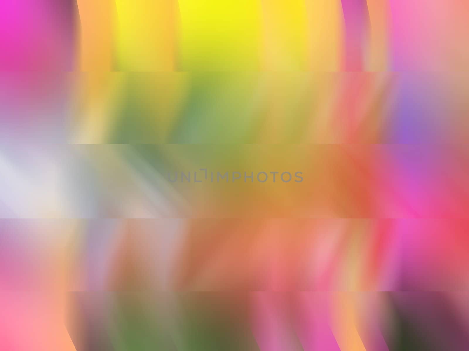 Bright abstract background