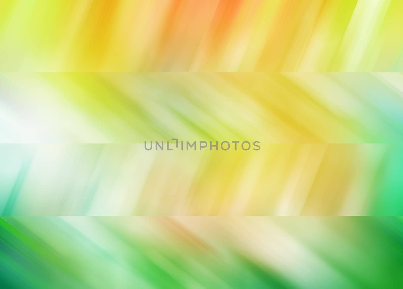 Bright abstract background