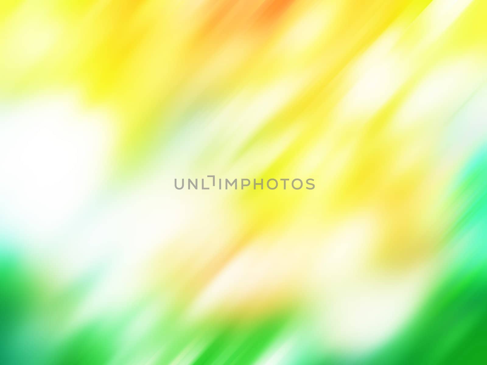 Bright abstract background