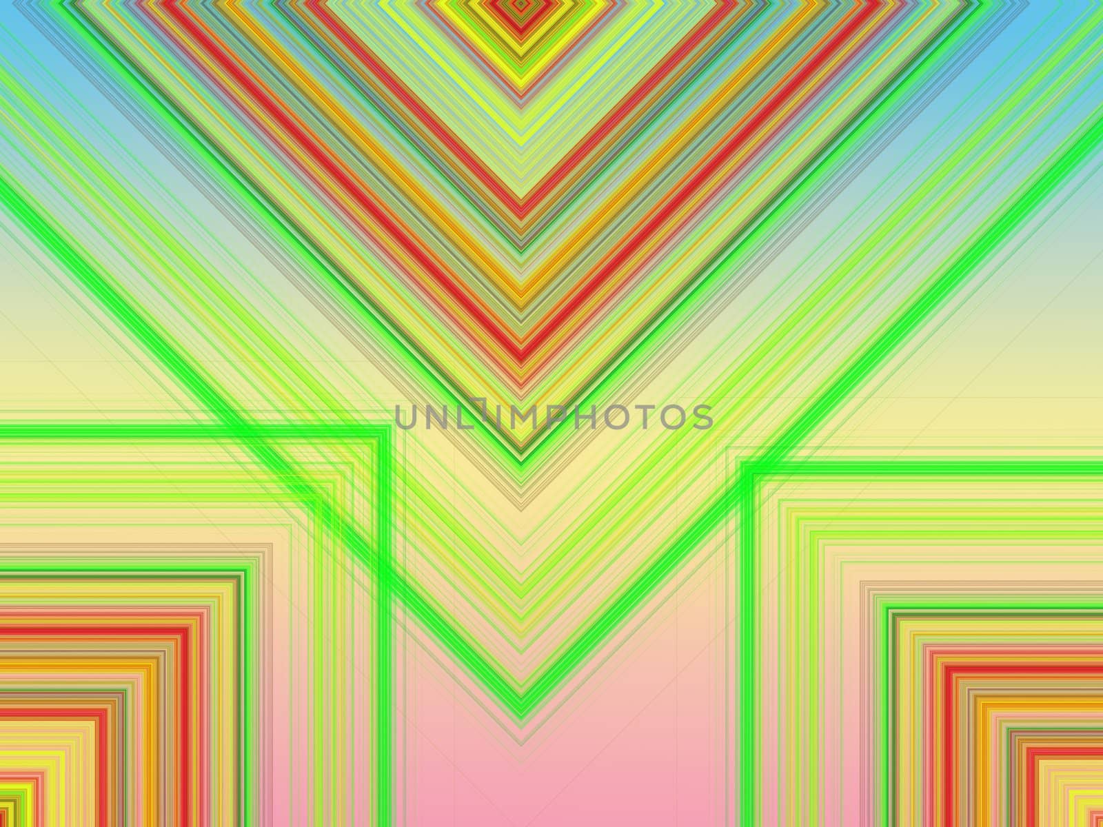 Bright abstract background by levonarakelian