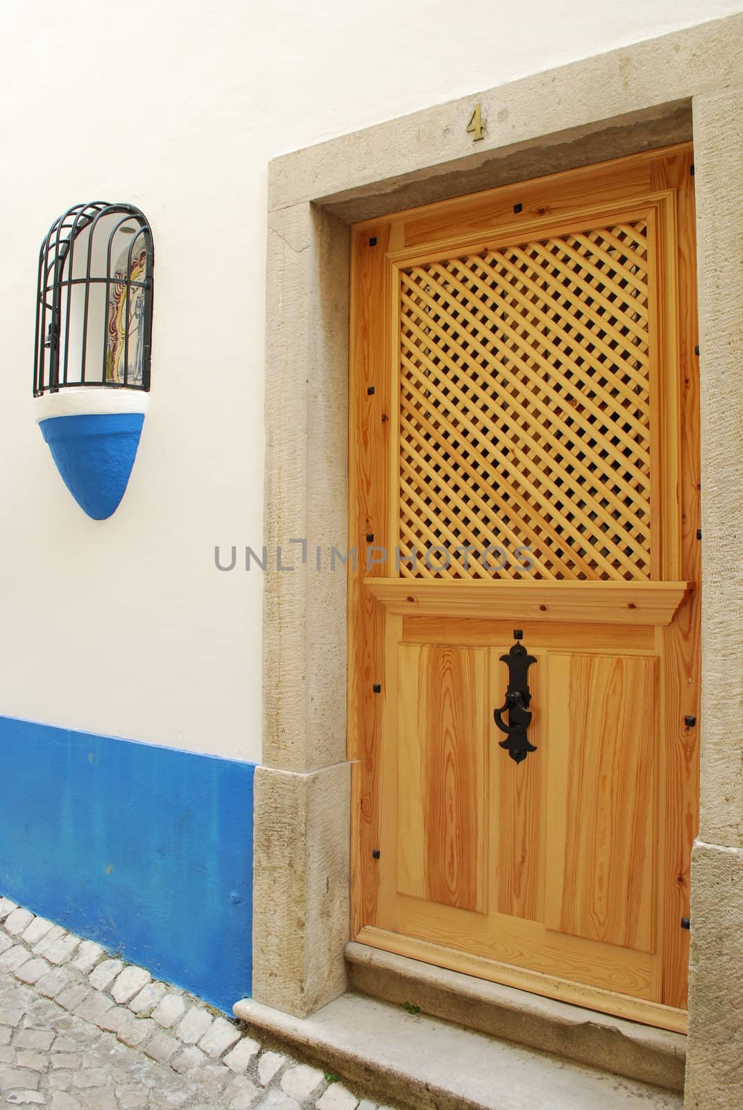 photo of a beautiful and traditional house in Sintra