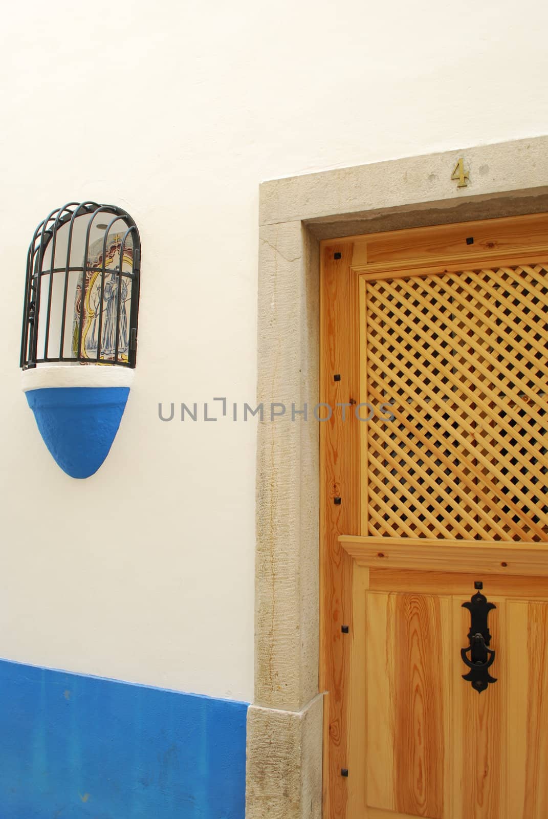 photo of a beautiful and traditional house in Sintra