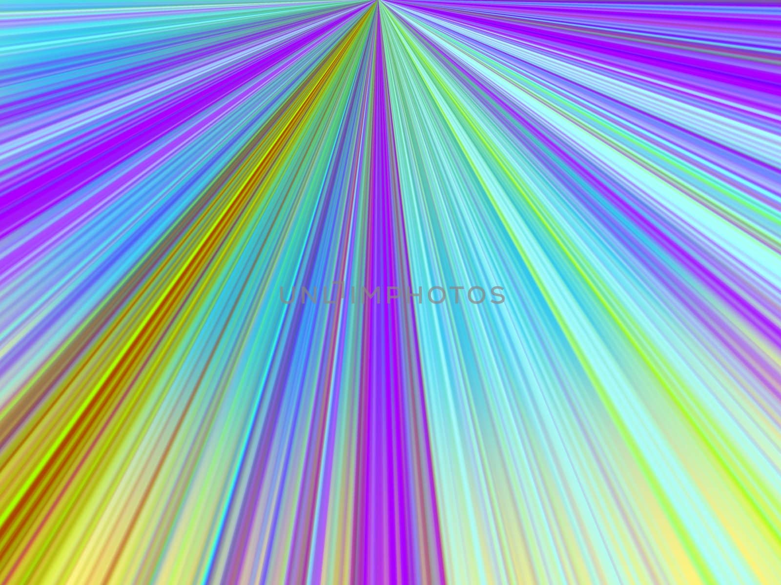 Bright abstract background