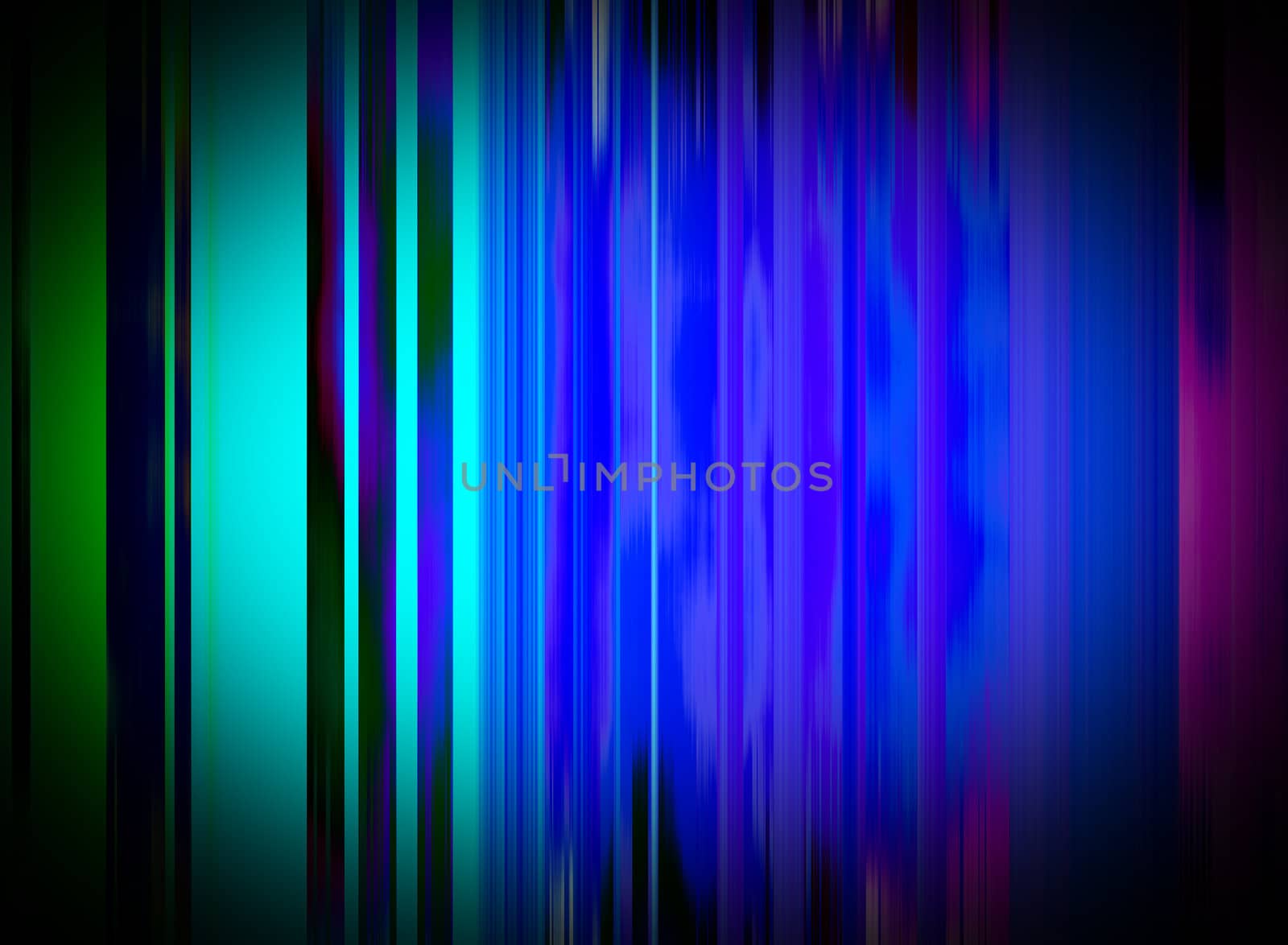 Simple abstract colour background made out of lines.