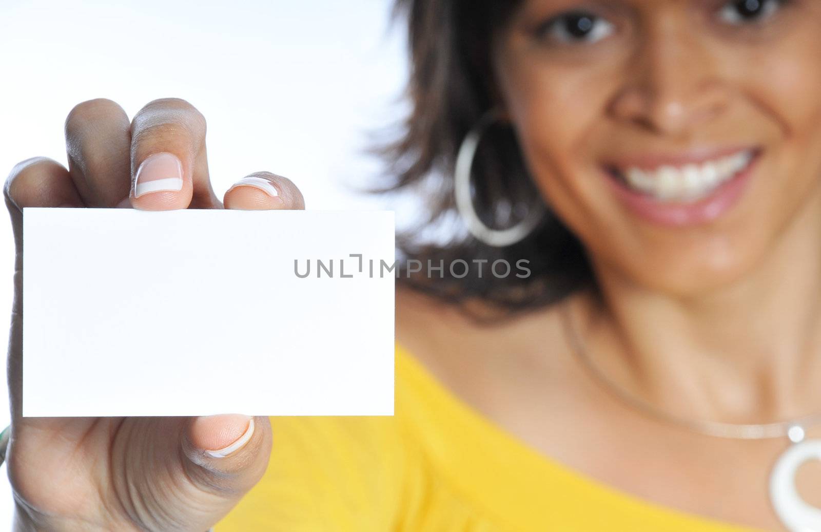 business card by PDImages