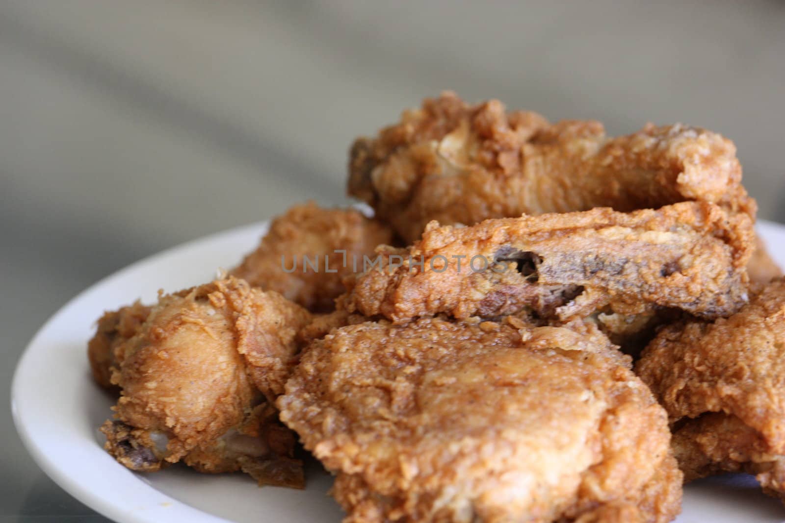 Fried Chicken