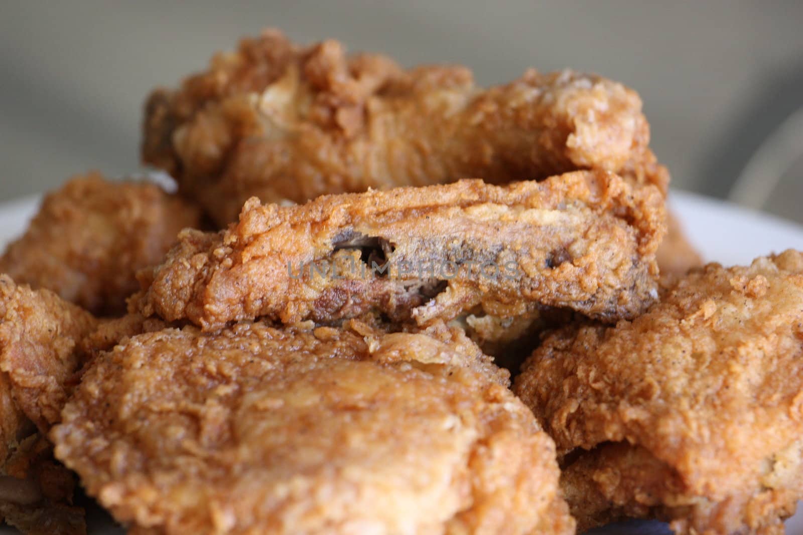 Fried Chicken