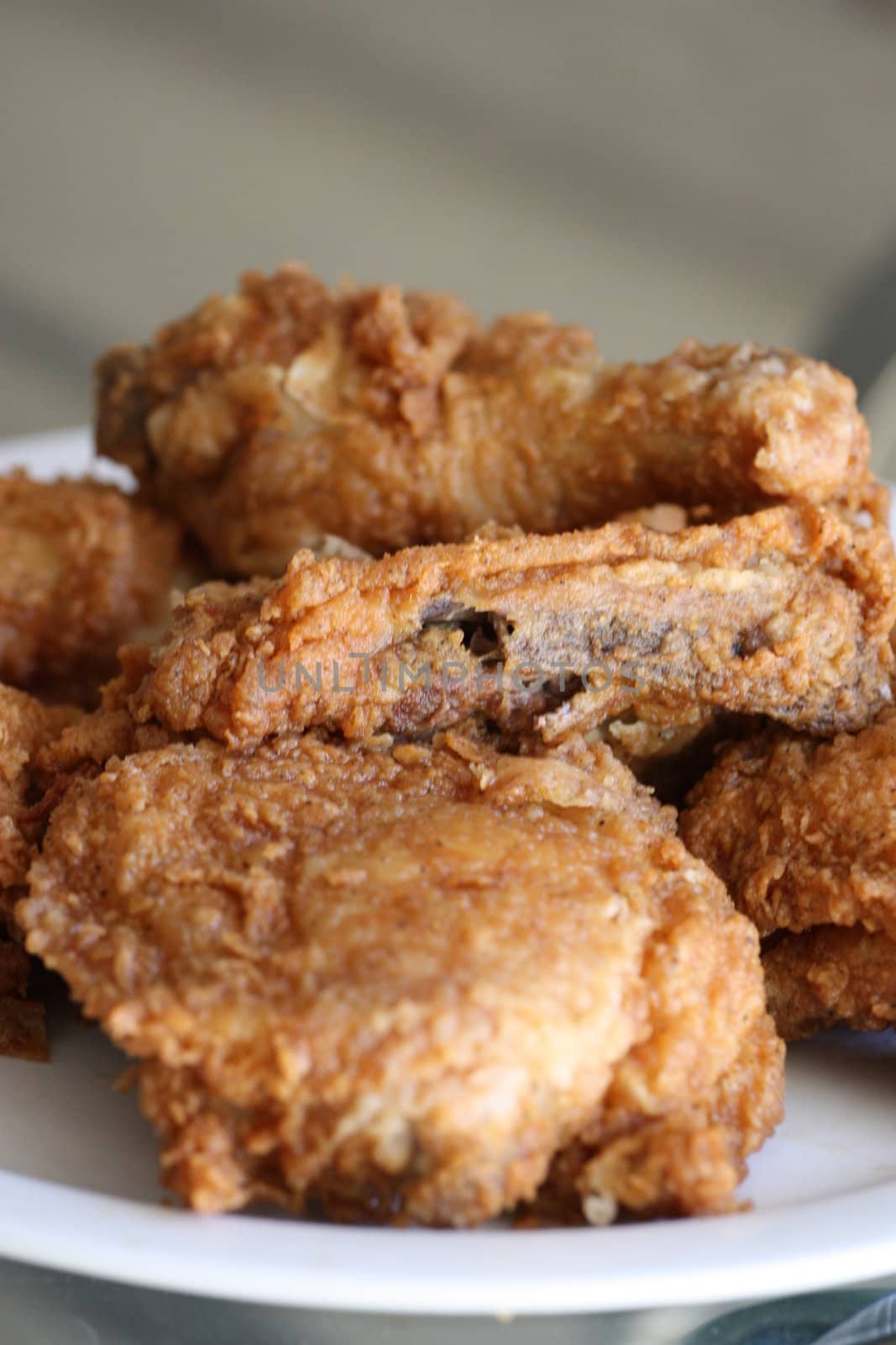 Fried Chicken