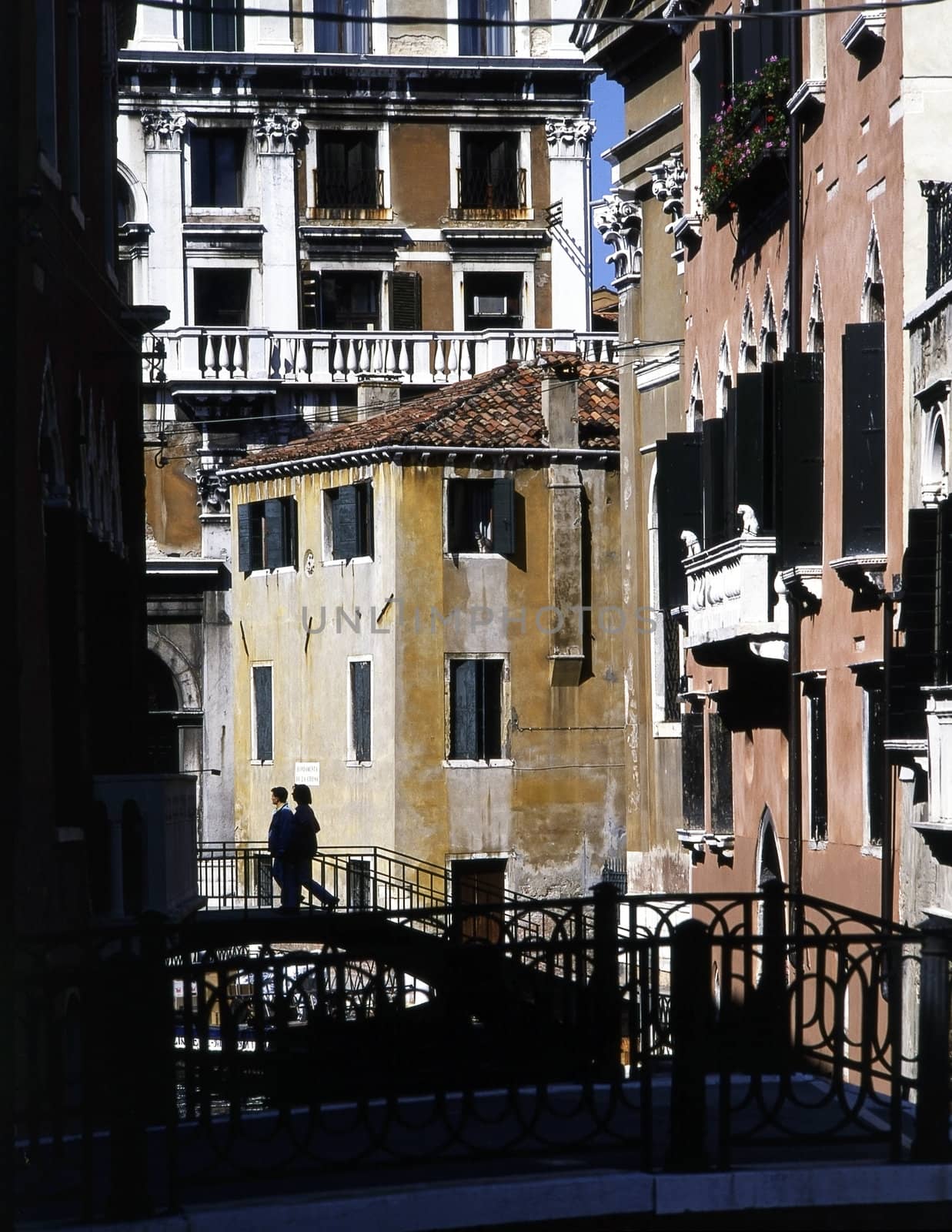 Venice, Italy by jol66