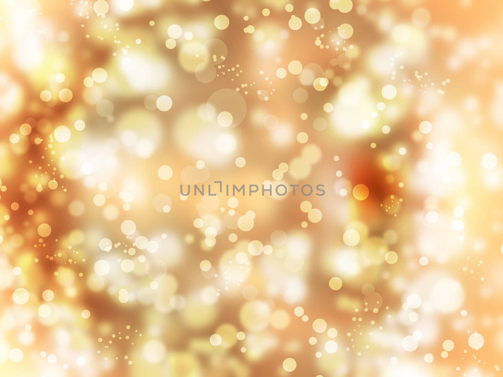 Abstract shiny background