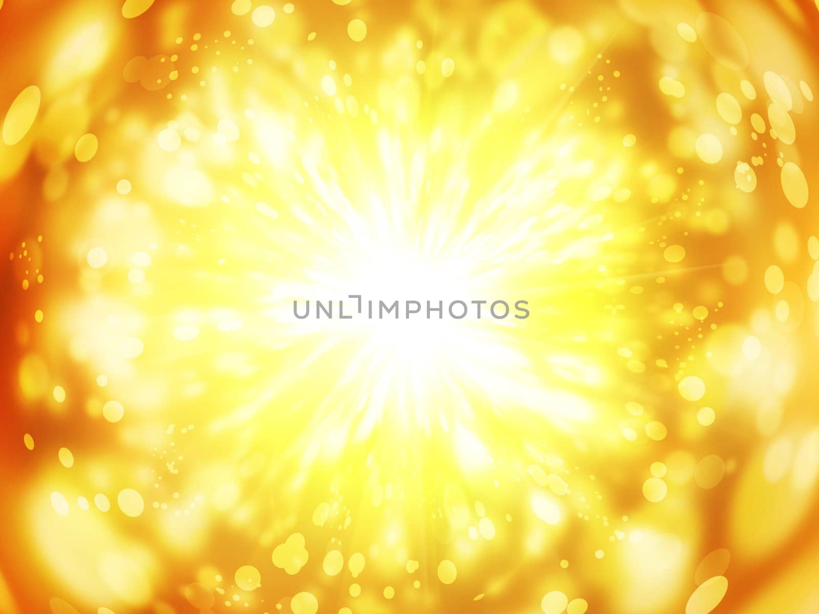 Abstract shiny background