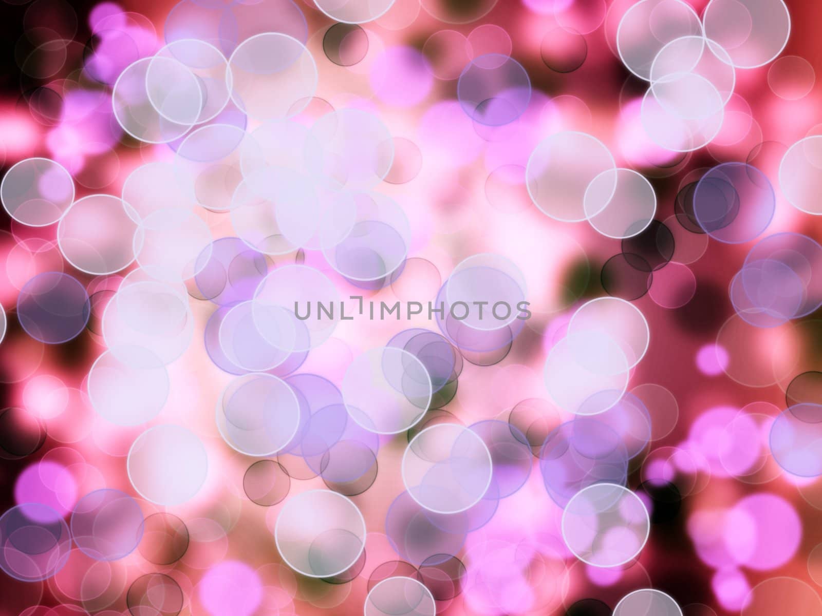 Abstract shiny background