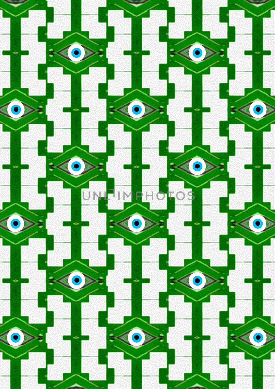 Ornament-pattern by creativ000