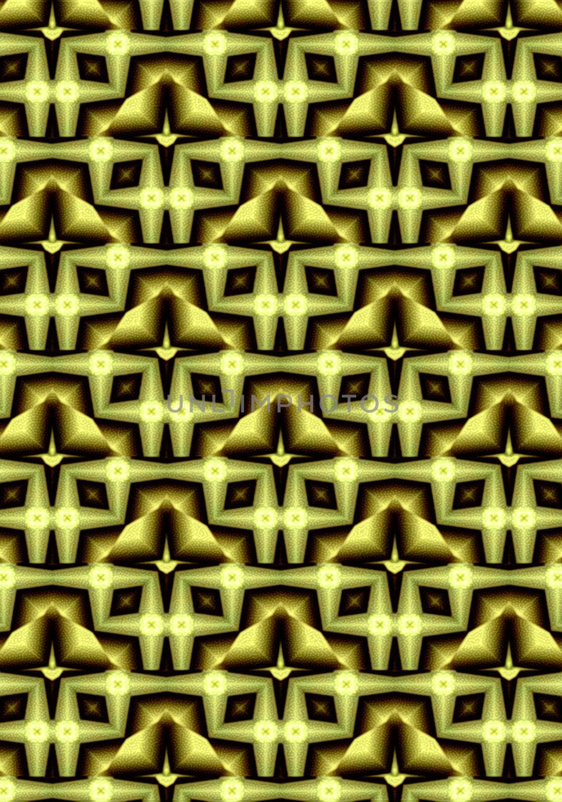 Ornament-pattern by creativ000