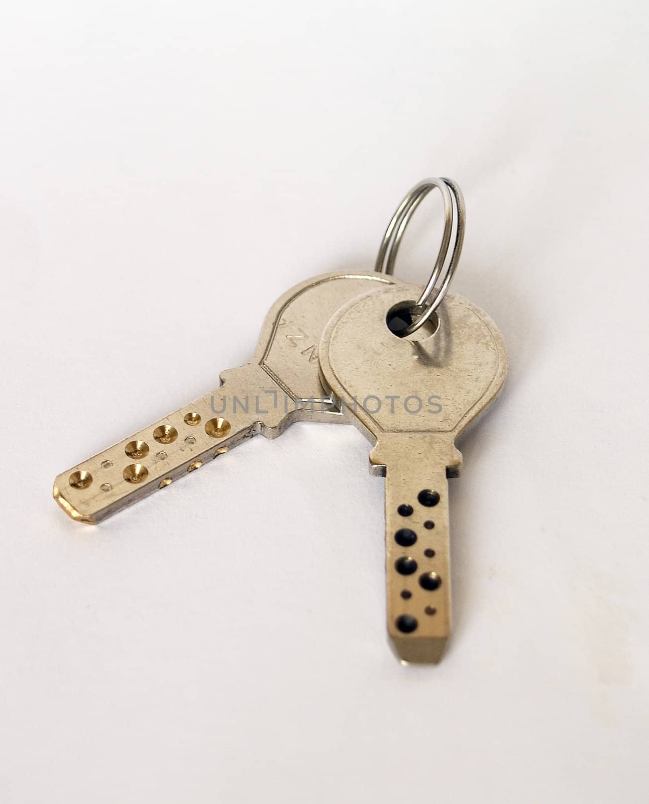 Keys by lauria