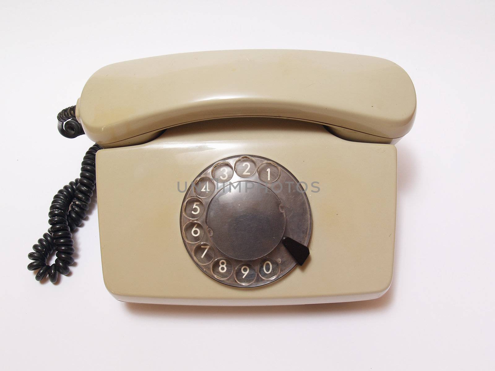 telephone by lauria