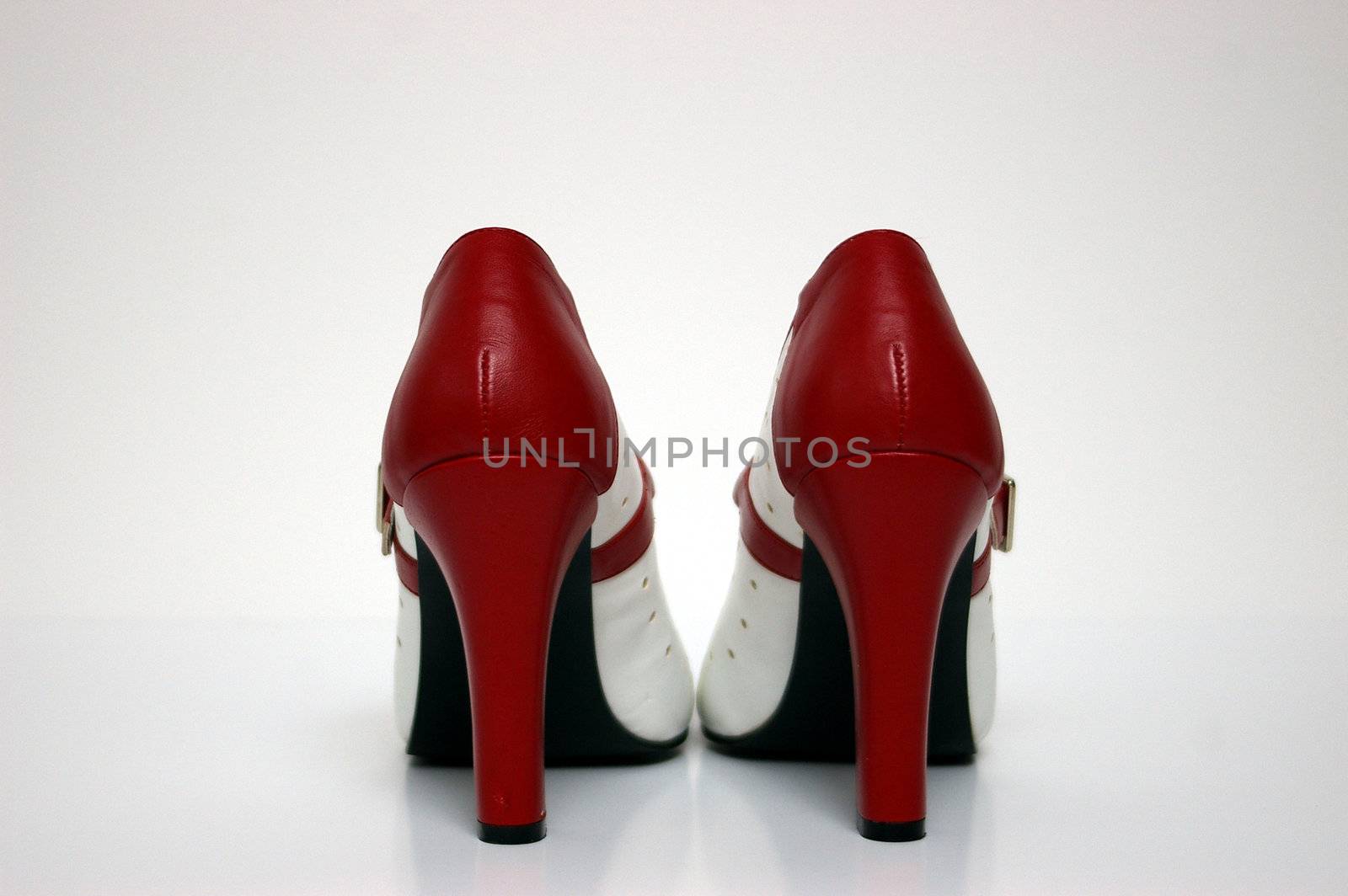 High Heel by thomasw