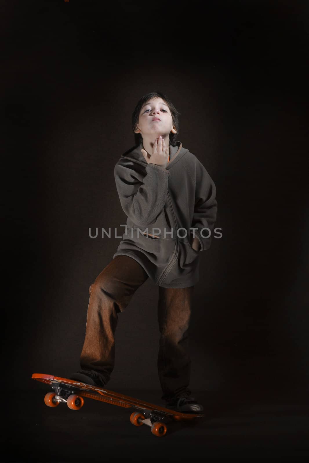 Cool skater boy. Grunge style. Look at my gallery for more pictures of this models 