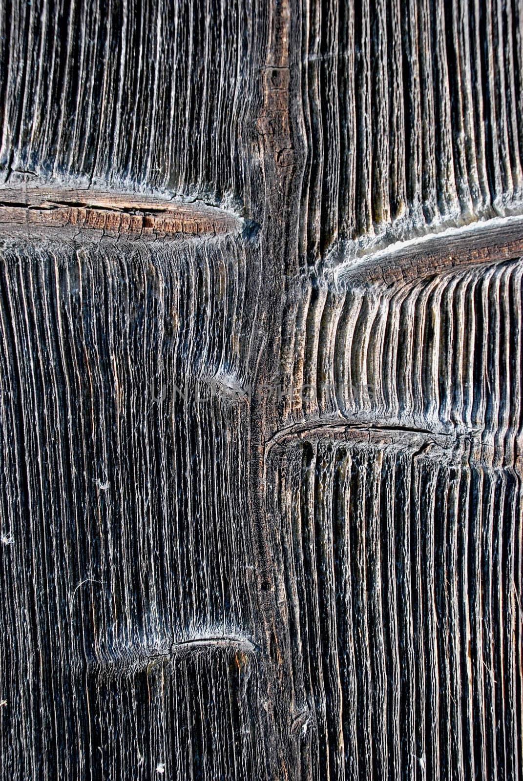 old wooden board background and texture