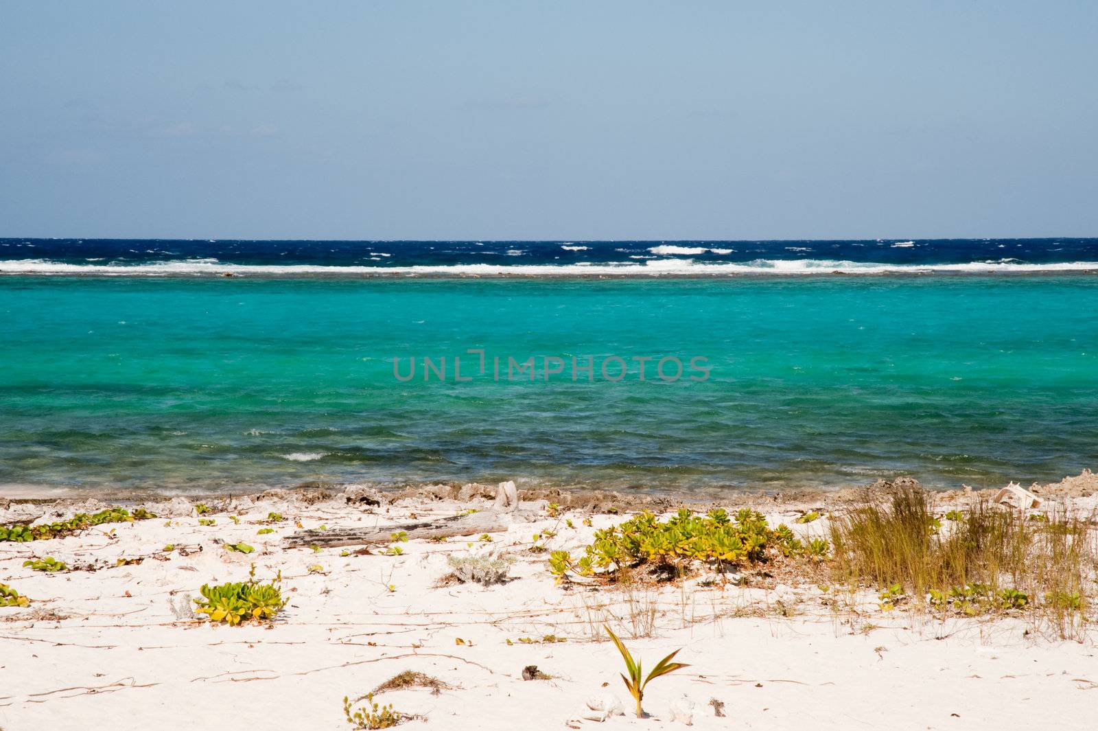 Rum Point Beach, Grand Cayman