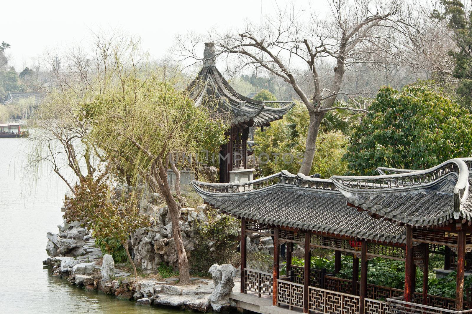 Yangzhou China