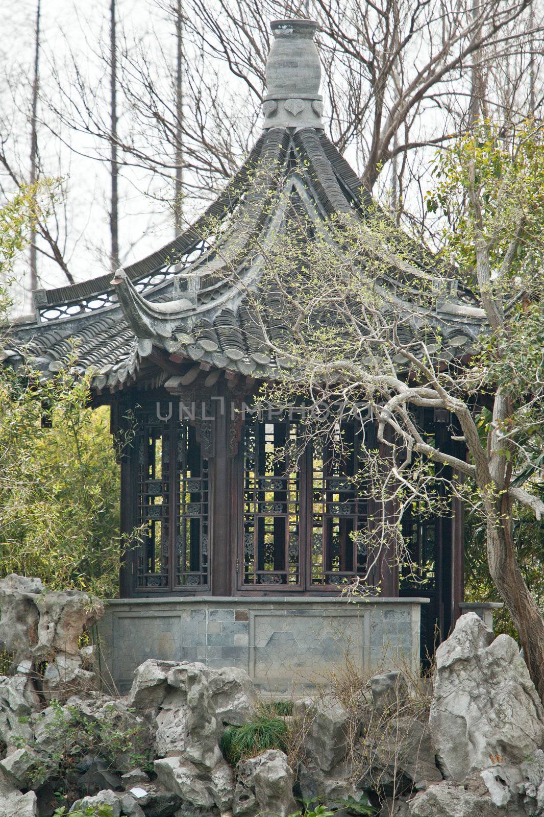 Yangzhou China