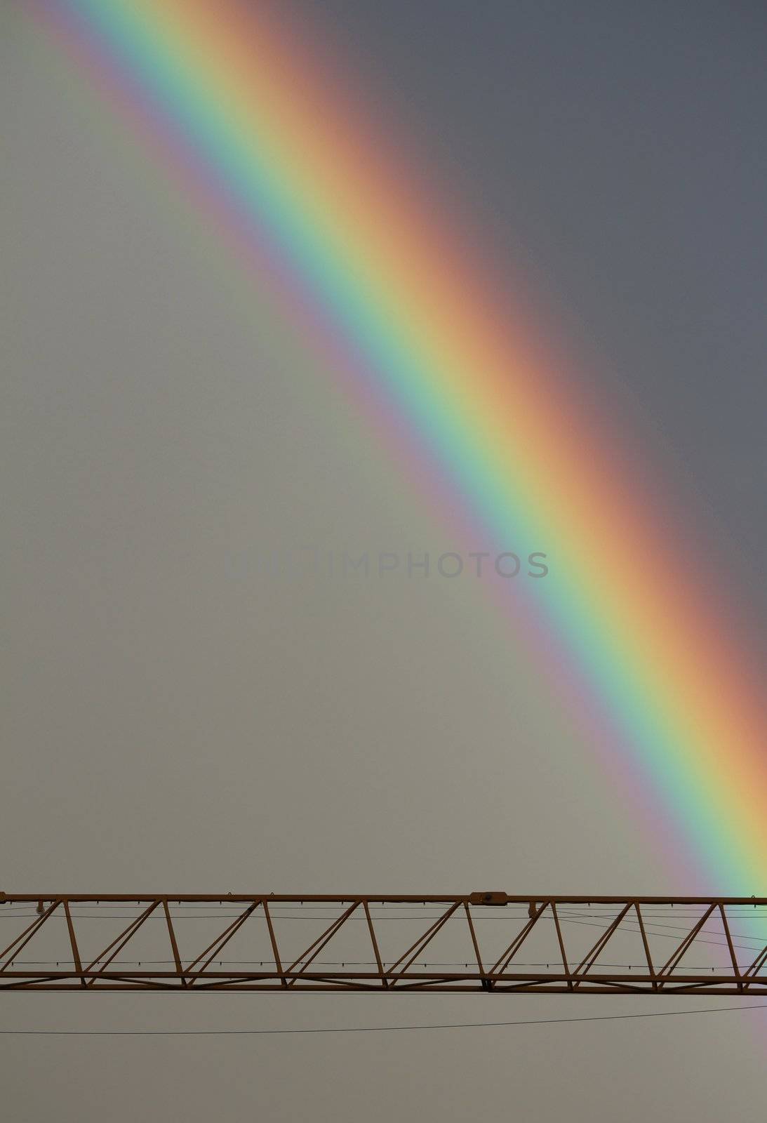 rainbow  by mariephotos