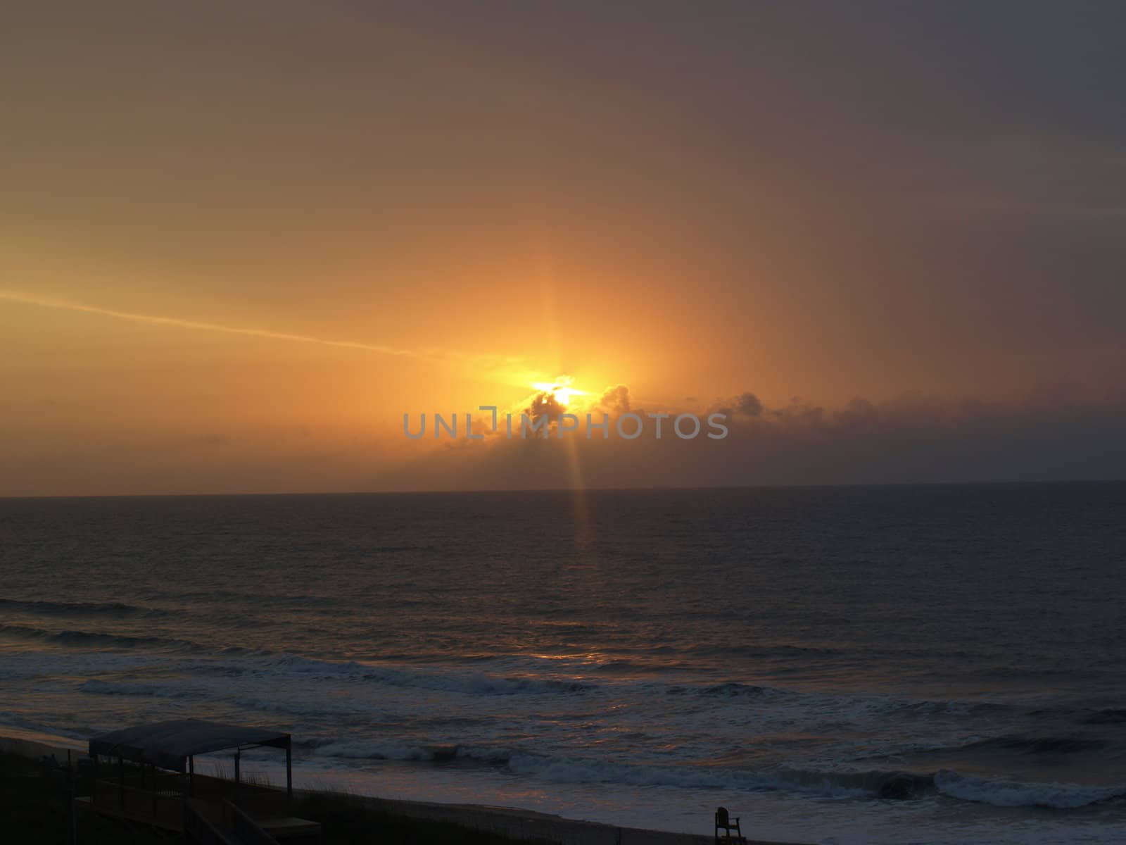 Carolina beach by northwoodsphoto