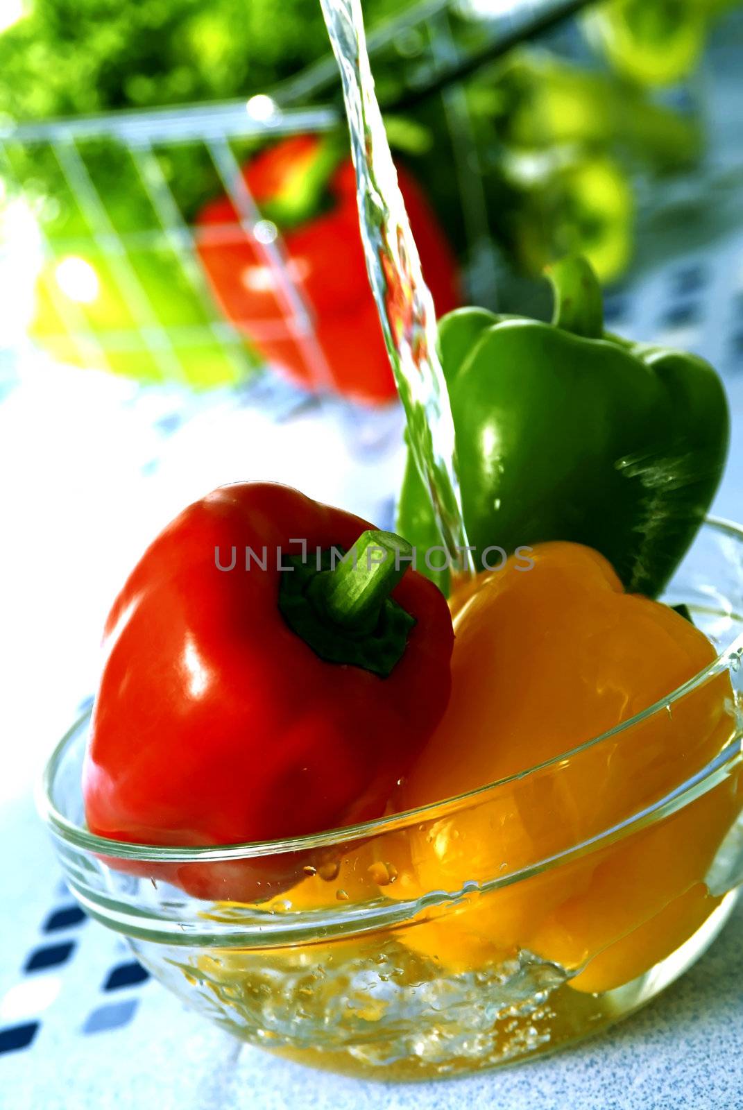 chili combination