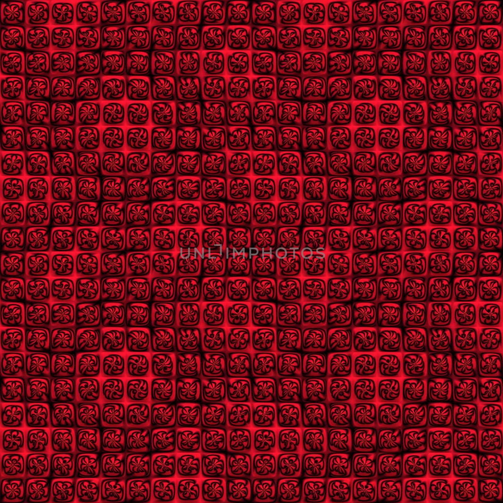 red dots pattern by weknow