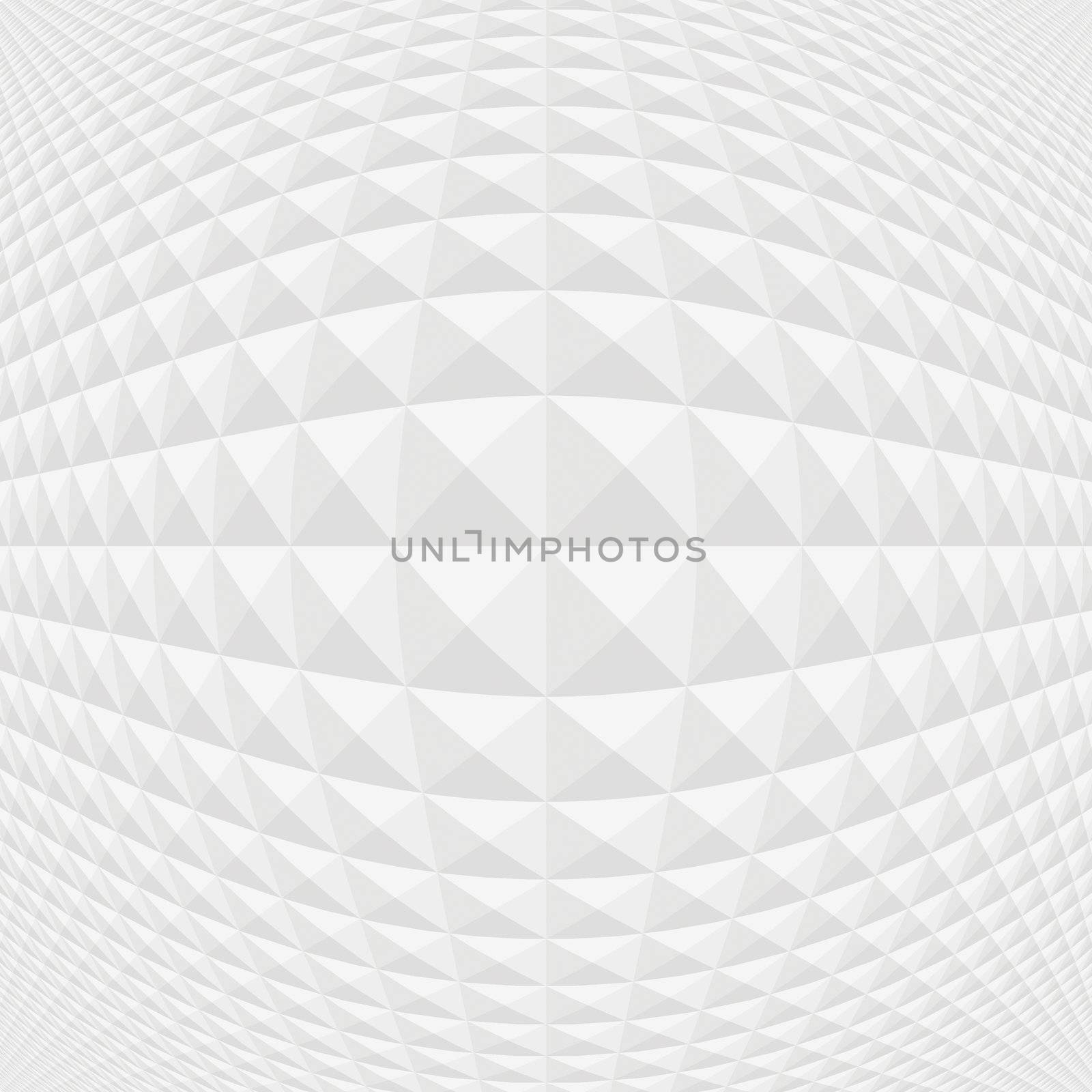 seamless texture of many grey and white spherical shapes 
