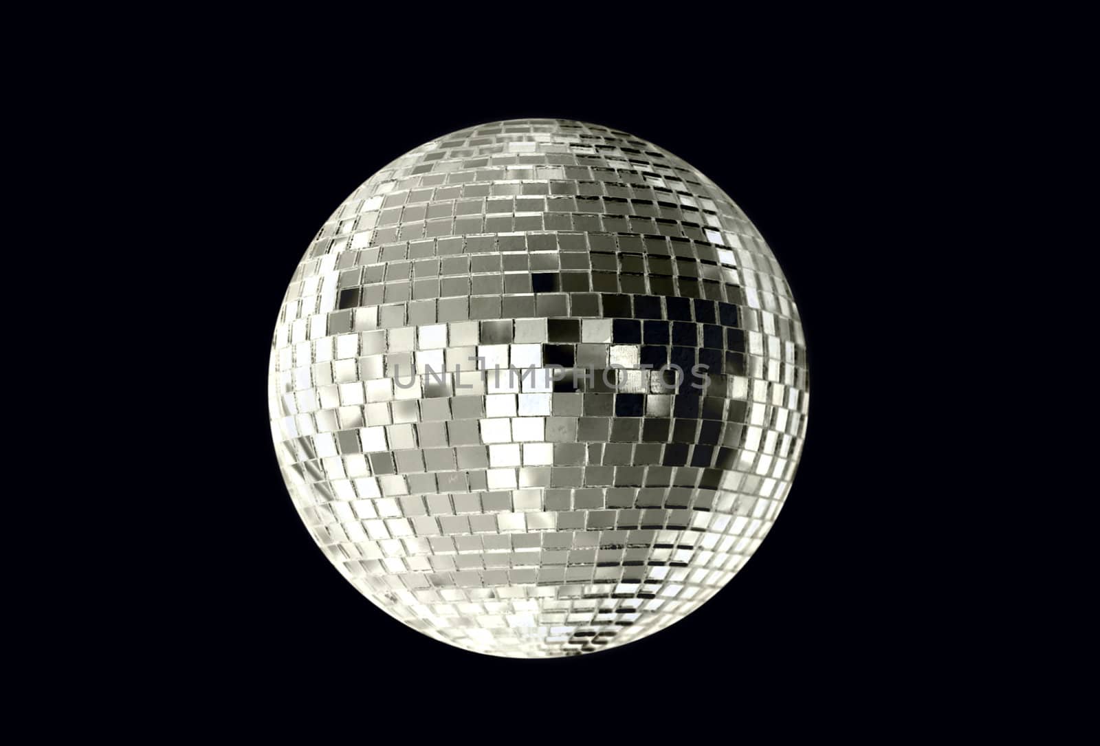 disco by davincidig2