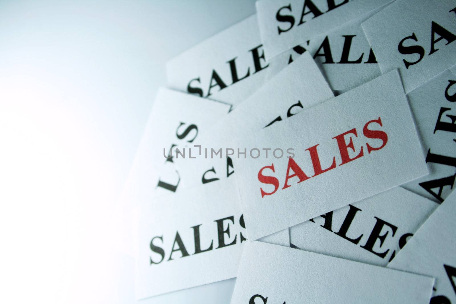 Sales by Hasenonkel