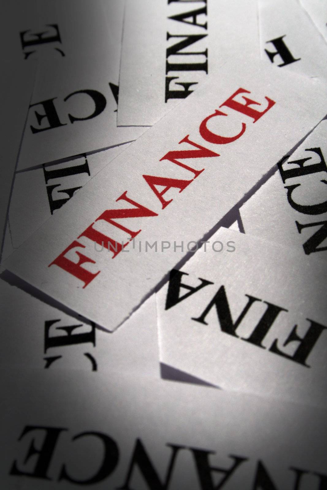 Finance by Hasenonkel