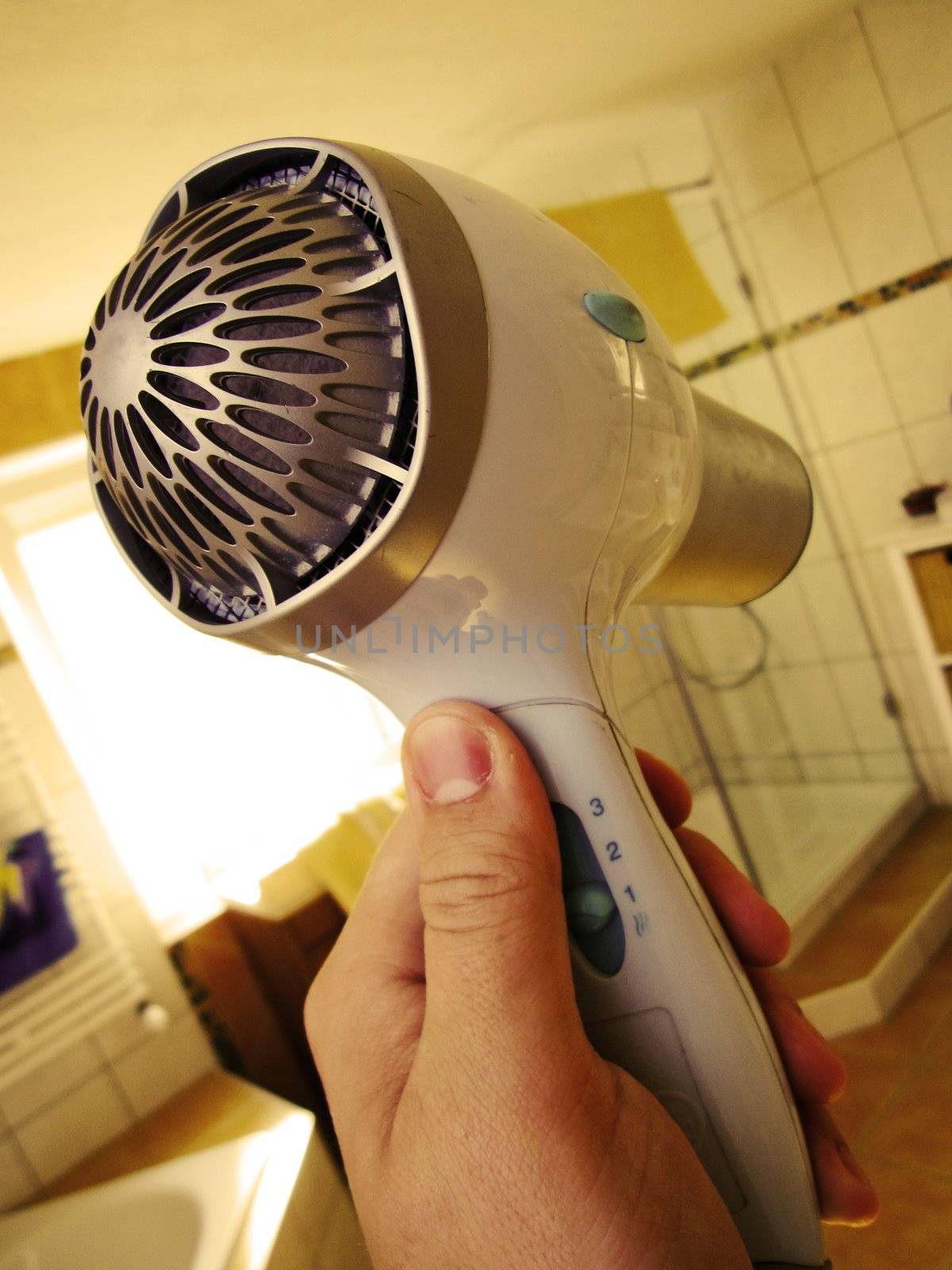 dryer