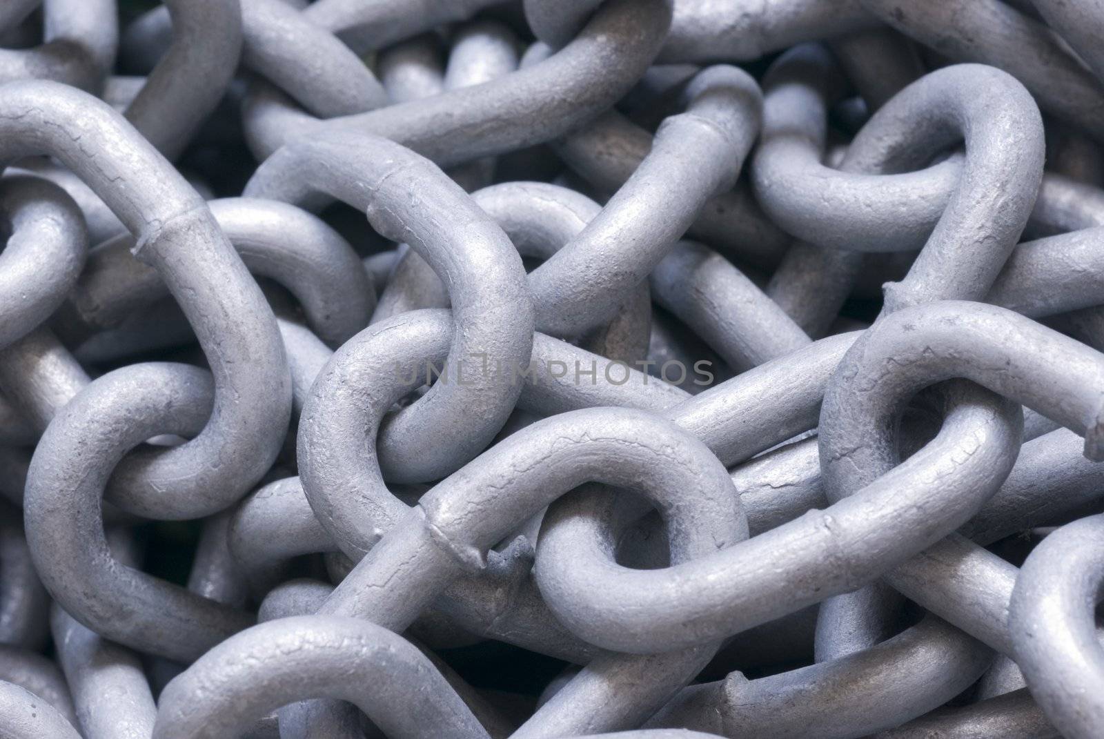 chains by stockarch