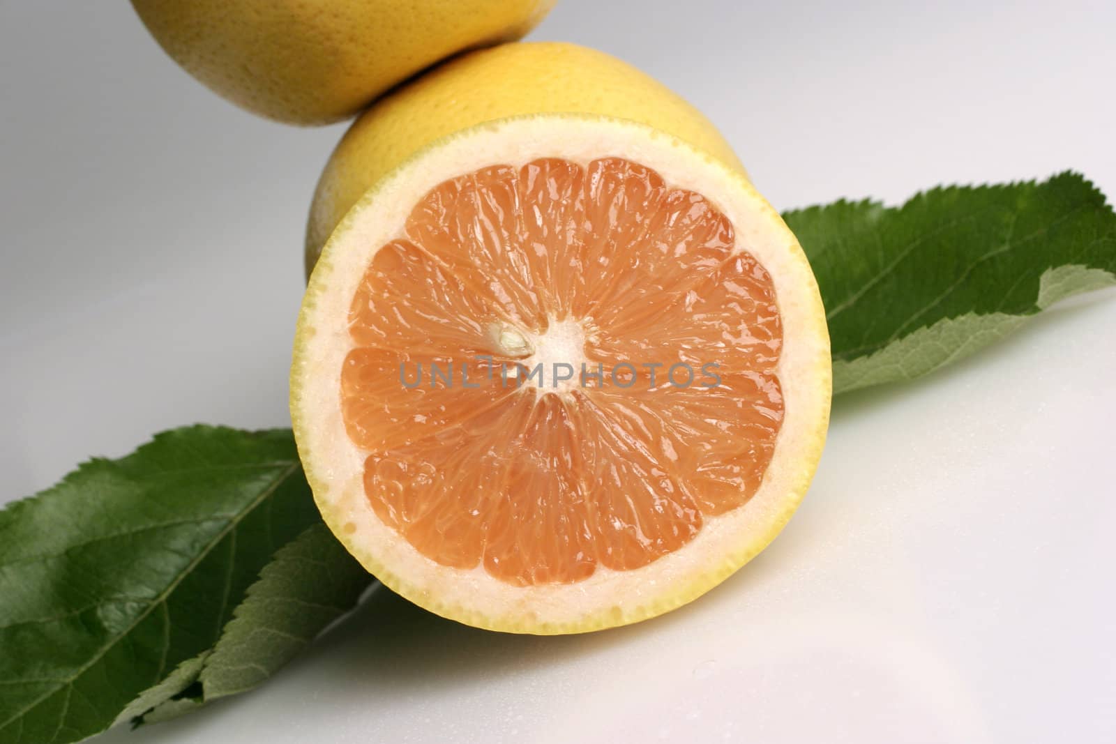 grapefruit