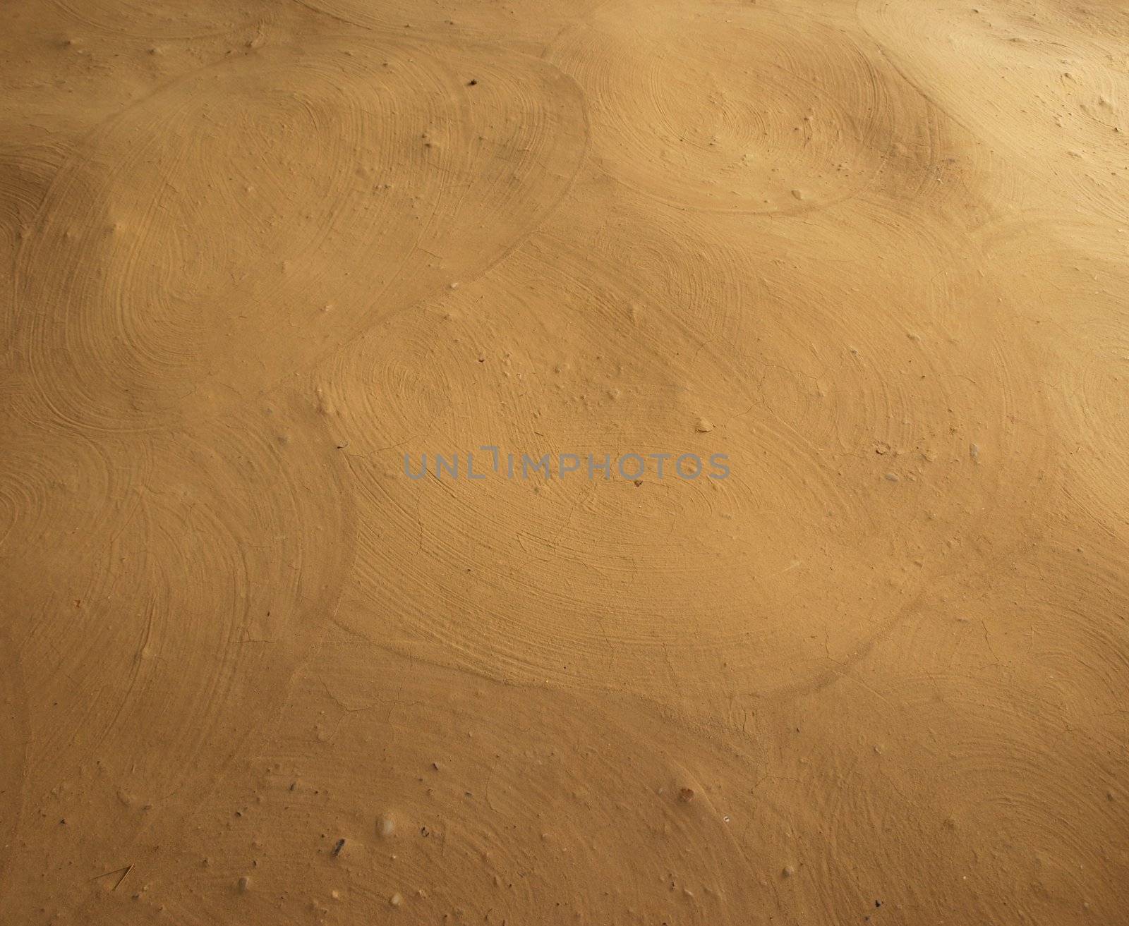 Sand floor texture by Alminaite