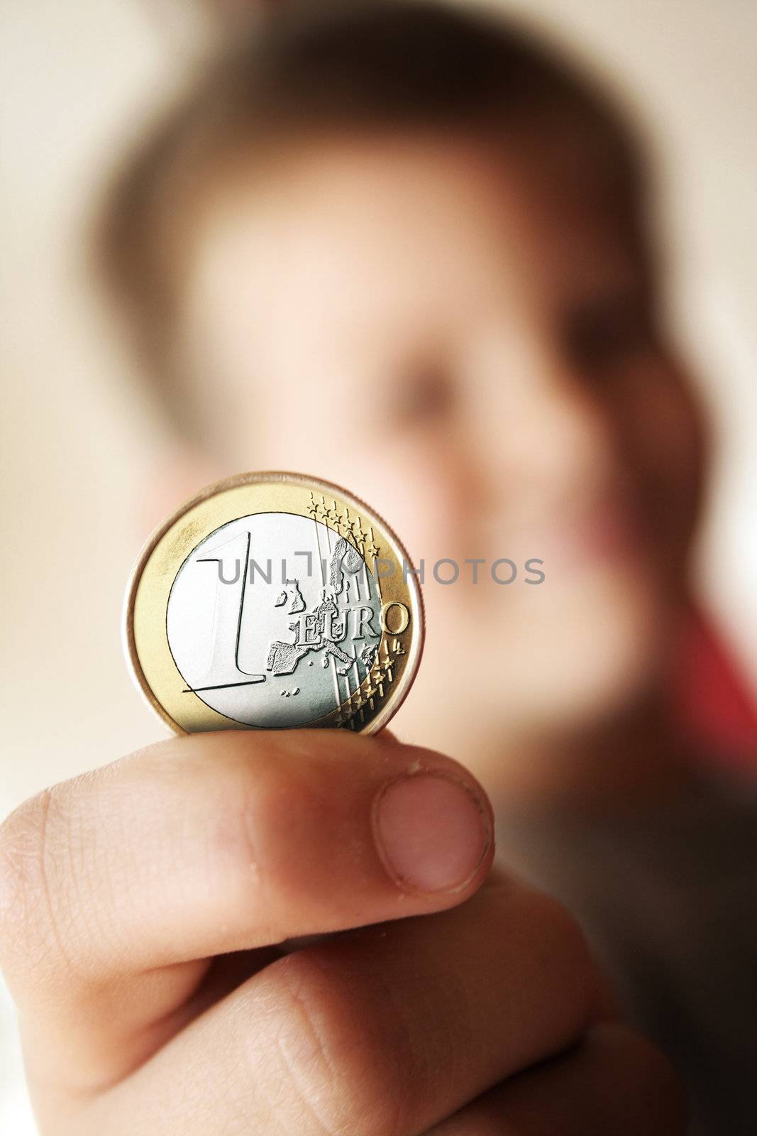 Euro by Hasenonkel