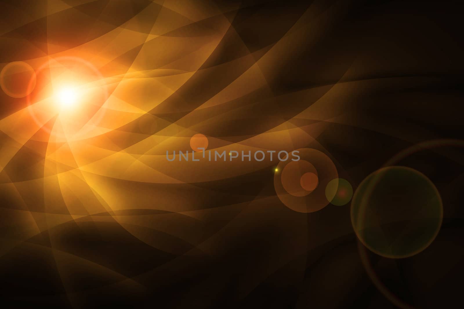 digital motion art background or wallpaper illustration
