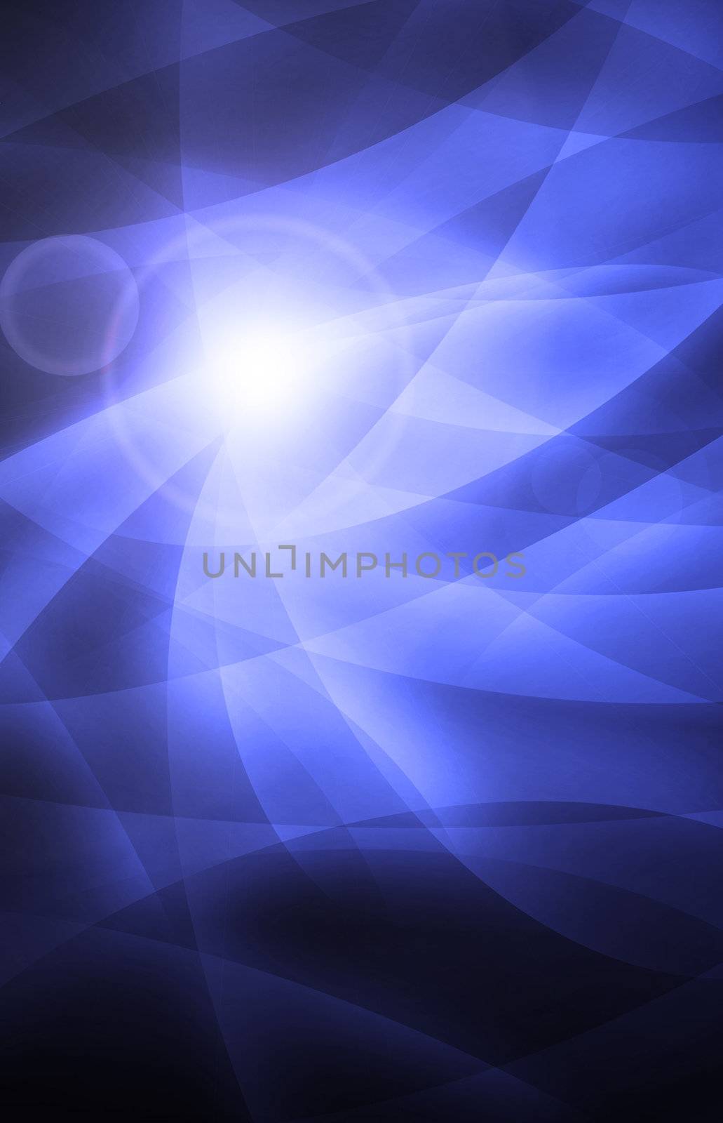 digital motion art background or wallpaper illustration