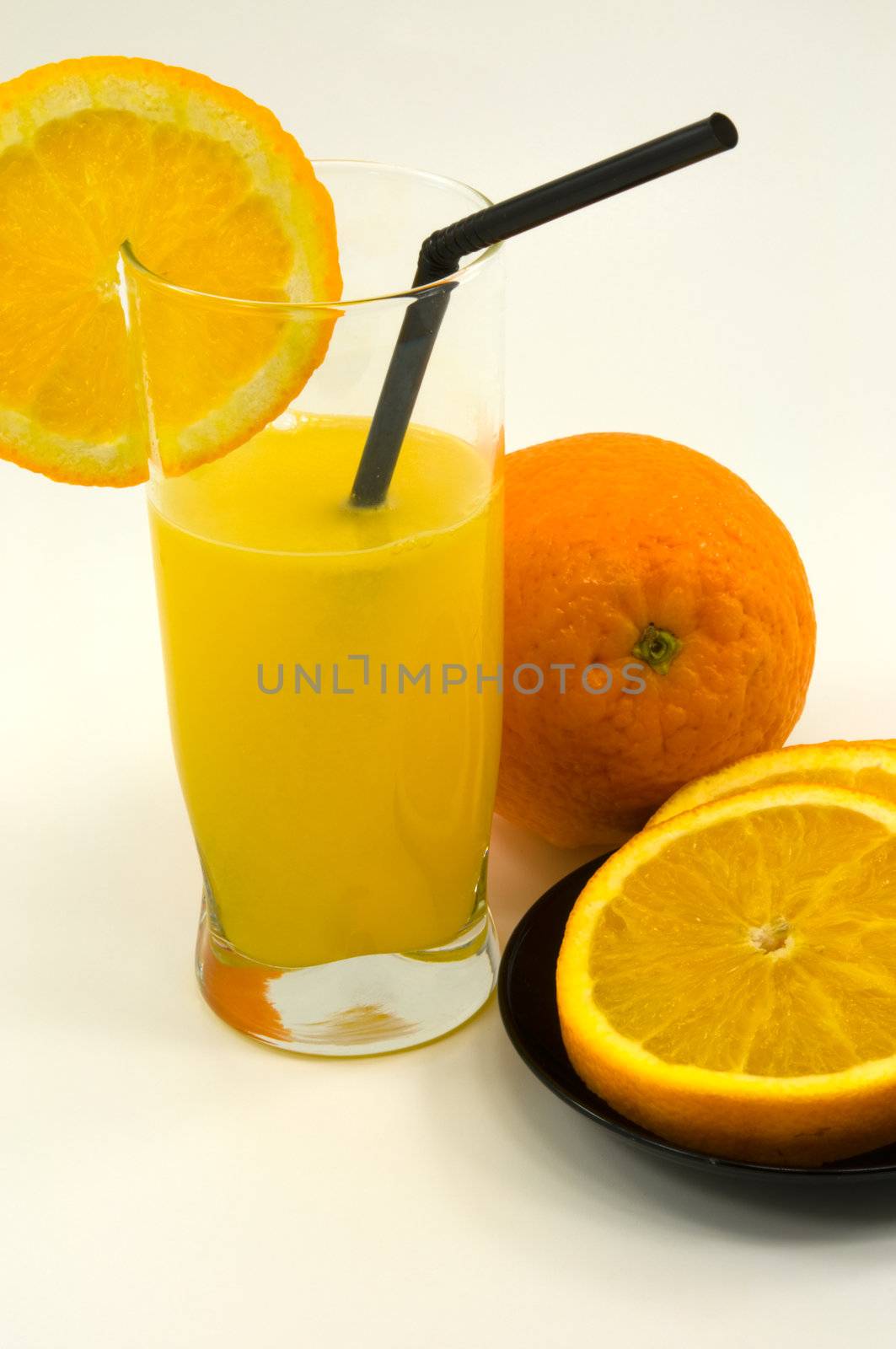 Orange juice by ben44