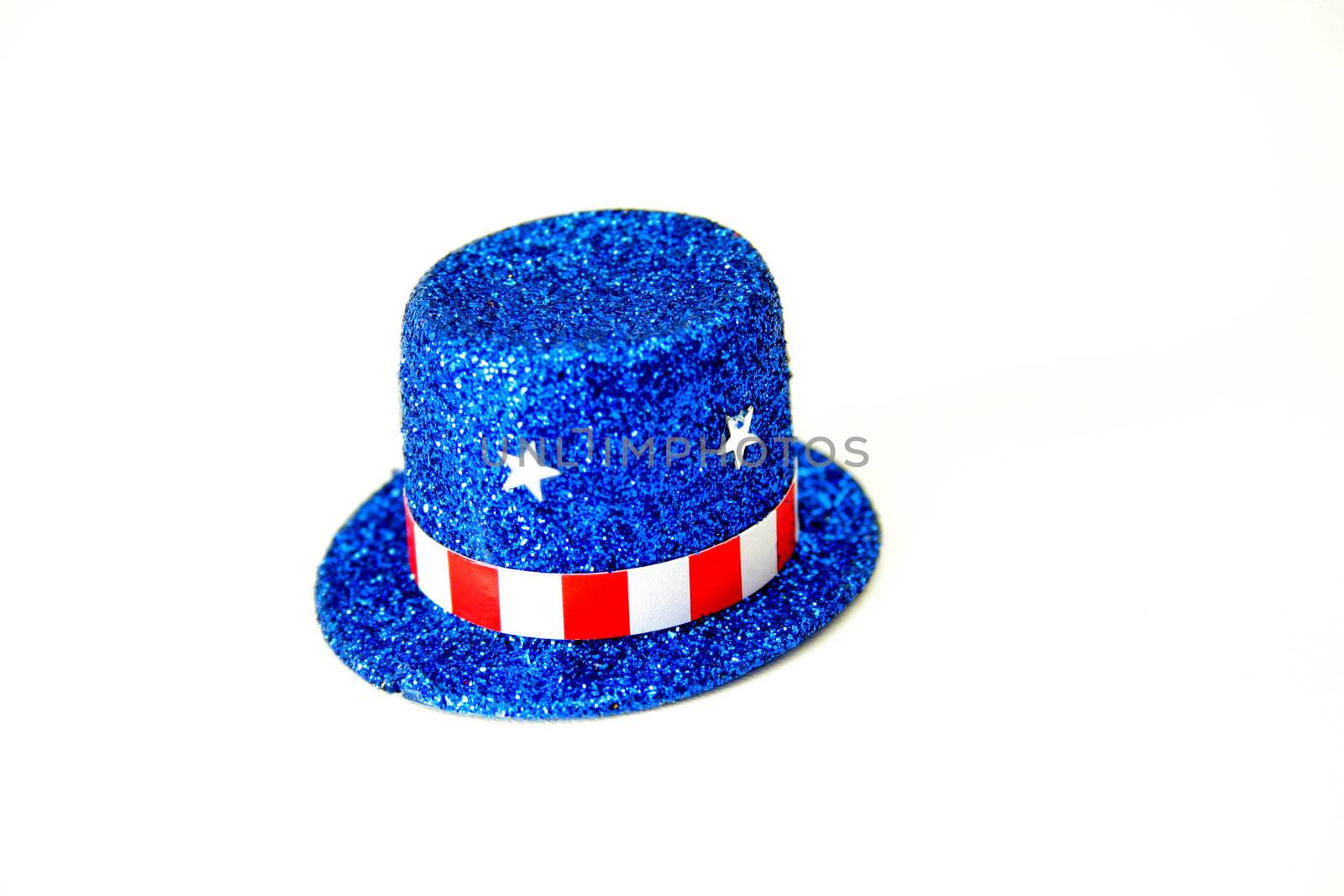 Patriotic Top Hat by thephotoguy