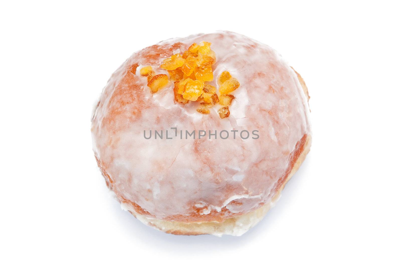 Donut by Yaurinko