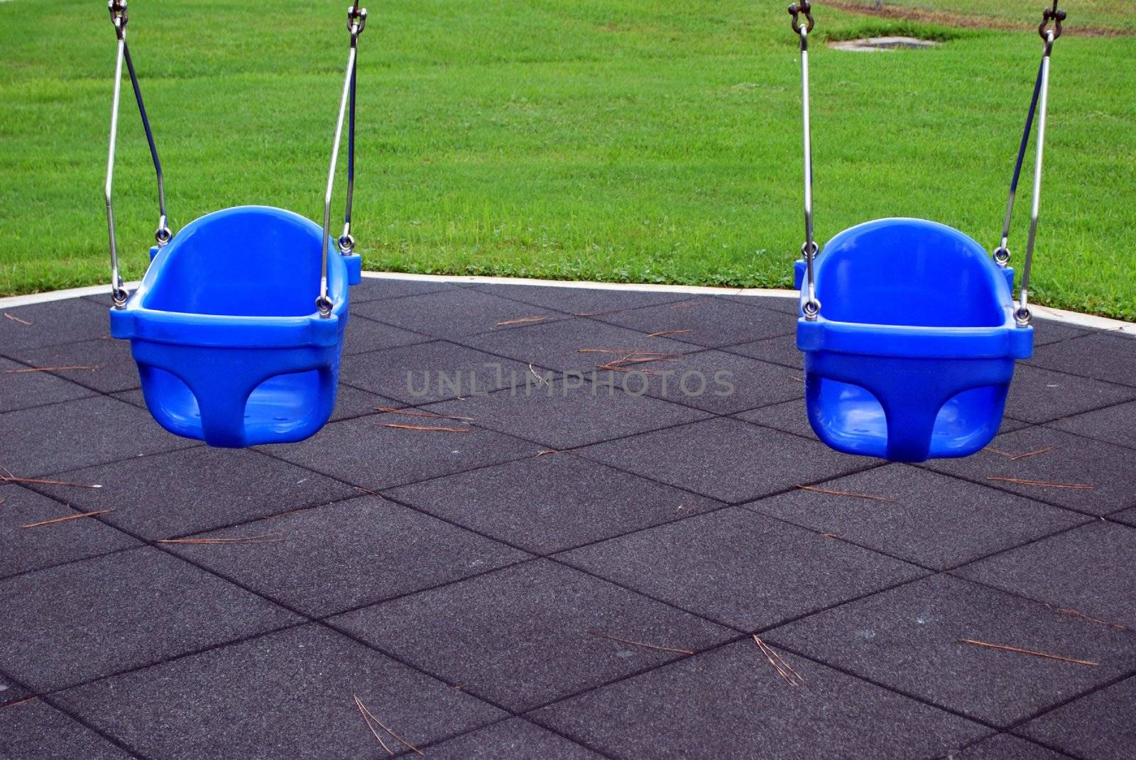 baby swings for twins