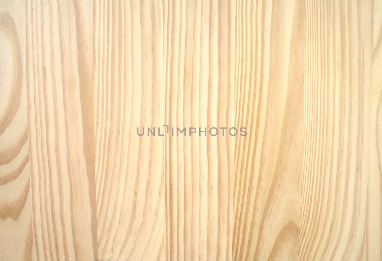 Clear Southern Yellow Pine Background with Beautiful Grain 