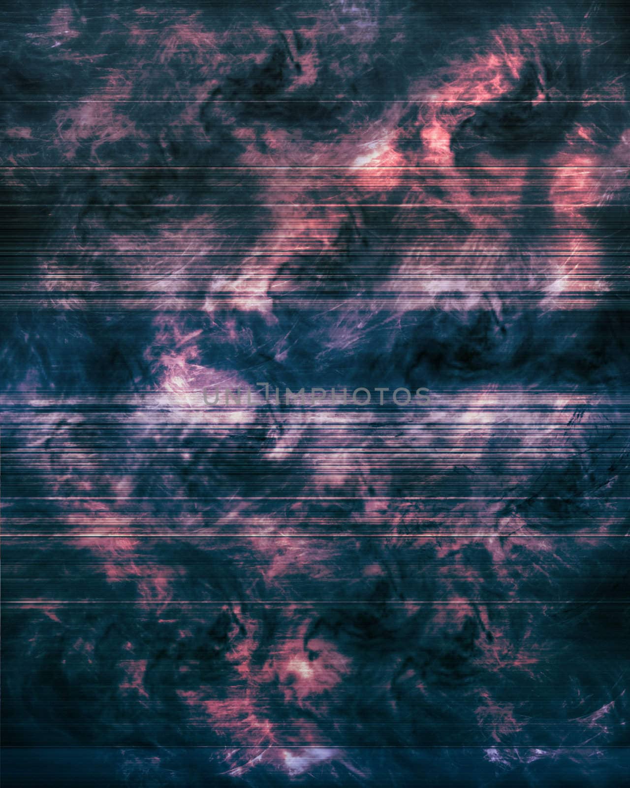High Tech Grunge Metalilc Background by kathygold