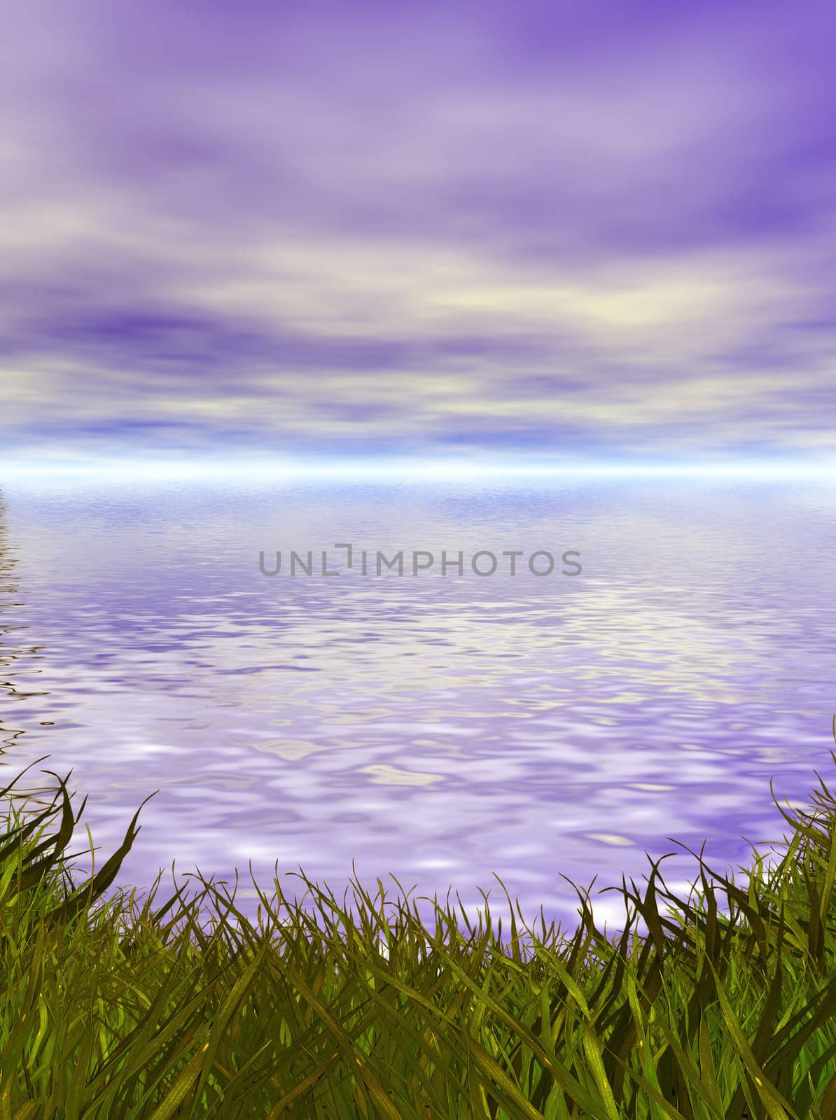 Skies Background by kathygold
